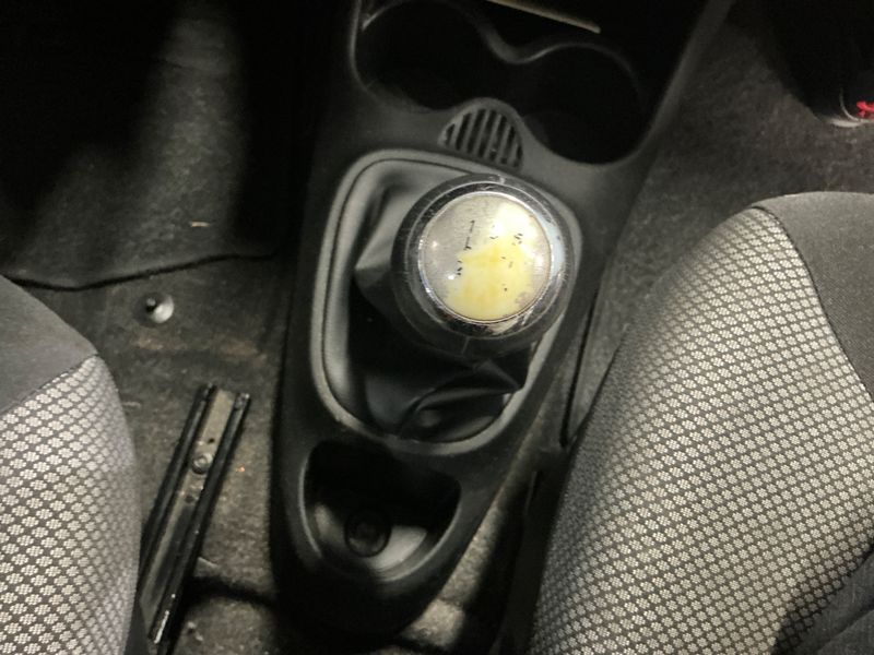 Toyota Aygo 1.0 VVT-i Dynamic 2014 – снимка 26