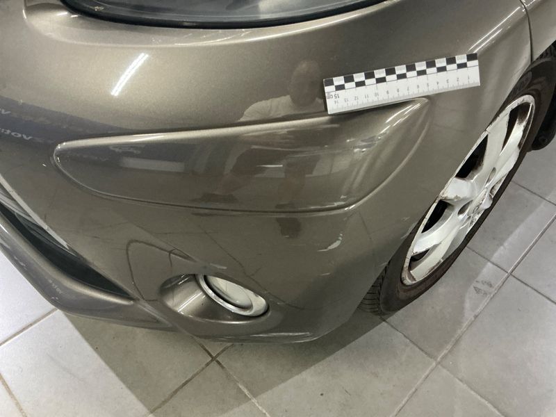 Toyota Aygo 1.0 VVT-i Dynamic 2014 – снимка 35