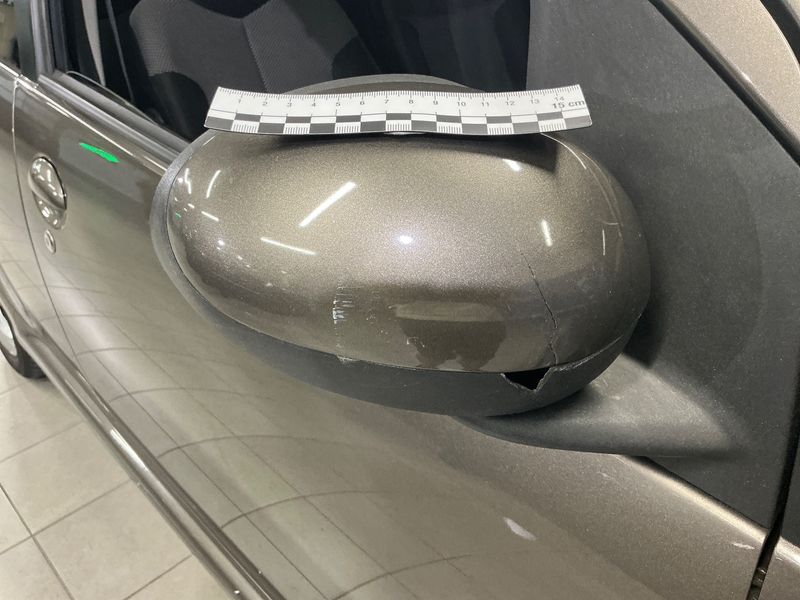 Toyota Aygo 1.0 VVT-i Dynamic 2014 – снимка 24