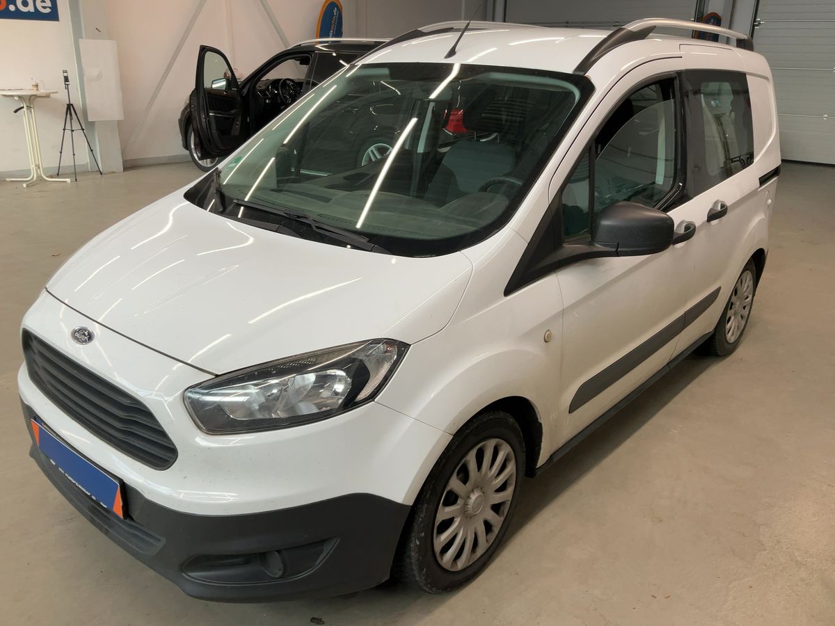 Ford Transit d'occasion