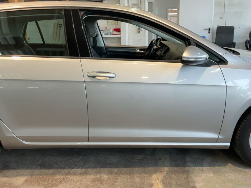 Volkswagen Golf VII 1.4 TSI Comfortline BlueMotion Tech 2014 – снимка 10