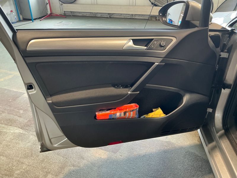 Volkswagen Golf VII 1.4 TSI Comfortline BlueMotion Tech 2014 – снимка 26