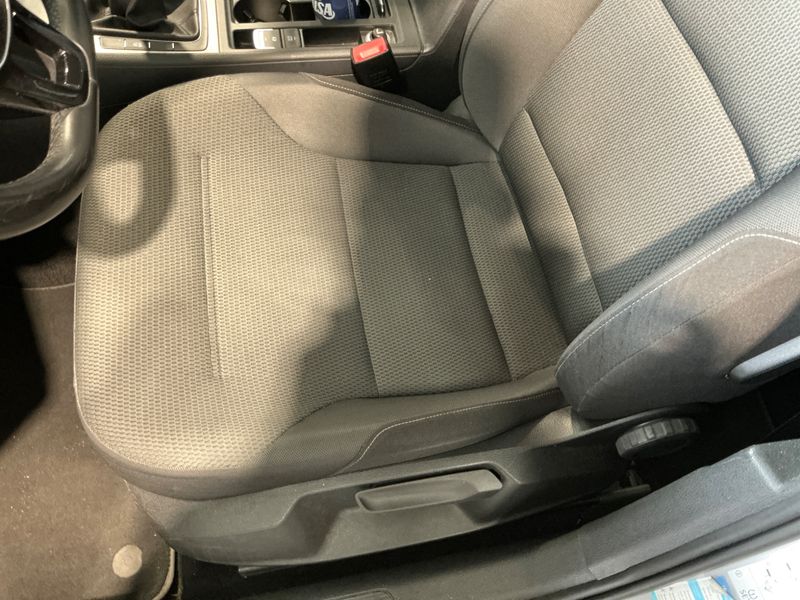 Volkswagen Golf VII 1.4 TSI Comfortline BlueMotion Tech 2014 – снимка 25
