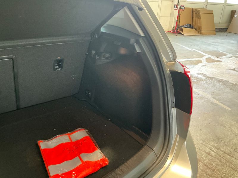 Volkswagen Golf VII 1.4 TSI Comfortline BlueMotion Tech 2014 – снимка 27