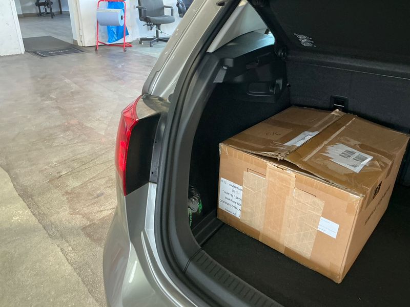 Volkswagen Golf VII 1.4 TSI Comfortline BlueMotion Tech 2014 – снимка 28