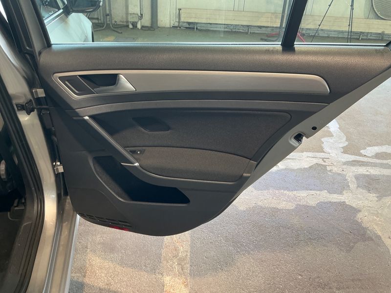 Volkswagen Golf VII 1.4 TSI Comfortline BlueMotion Tech 2014 – снимка 30