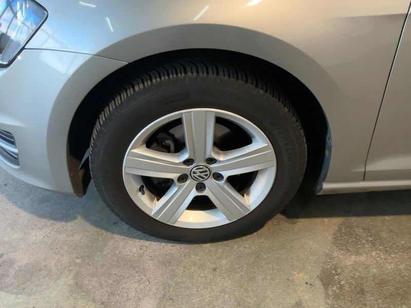 Volkswagen Golf VII 1.4 TSI Comfortline BlueMotion Tech 2014 – снимка 3