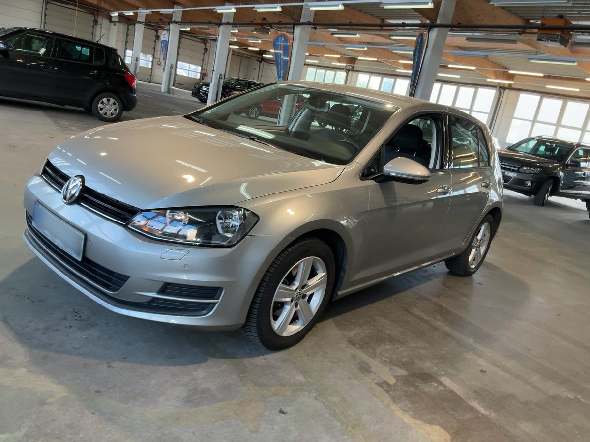 Volkswagen Golf d'occasion