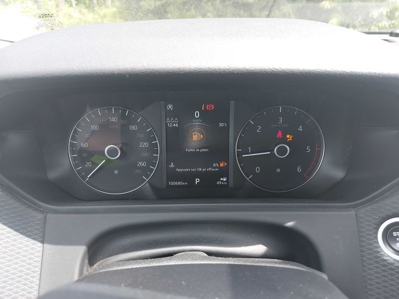 Land Rover Range Rover Velar 2.0 Diesel S R-Dynamic 2020 – снимка 47