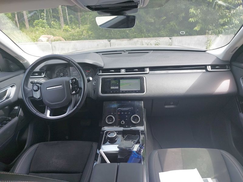Land Rover Range Rover Velar 2.0 Diesel S R-Dynamic 2020 – снимка 17