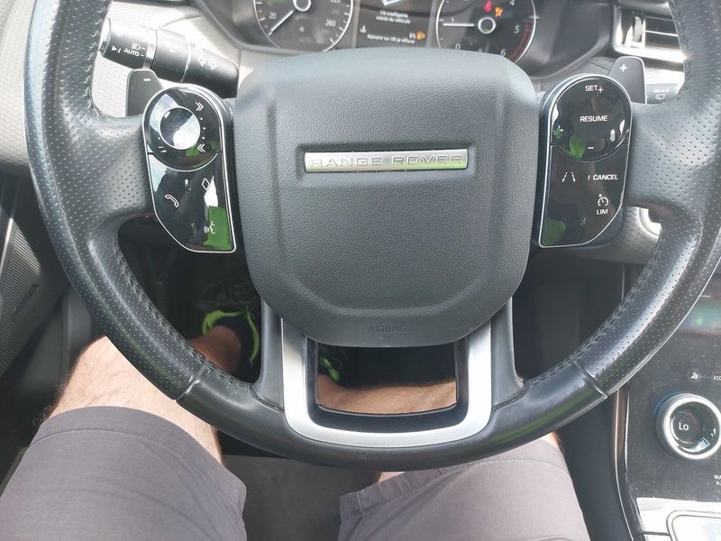 Land Rover Range Rover Velar 2.0 Diesel S R-Dynamic 2020 – снимка 43