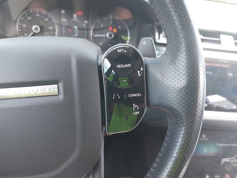 Land Rover Range Rover Velar 2.0 Diesel S R-Dynamic 2020 – снимка 46