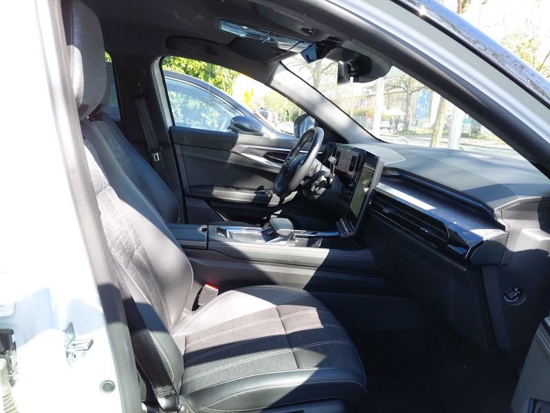 Renault Austral 1.3 TCe Mild-Hybrid Techno — zdjęcie 10