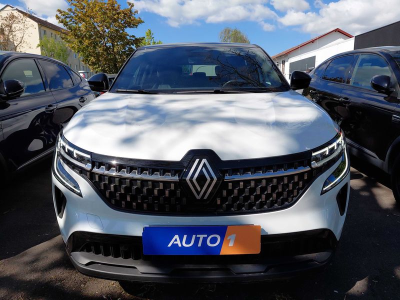 Renault Austral 1.3 TCe Mild-Hybrid Techno — zdjęcie 7