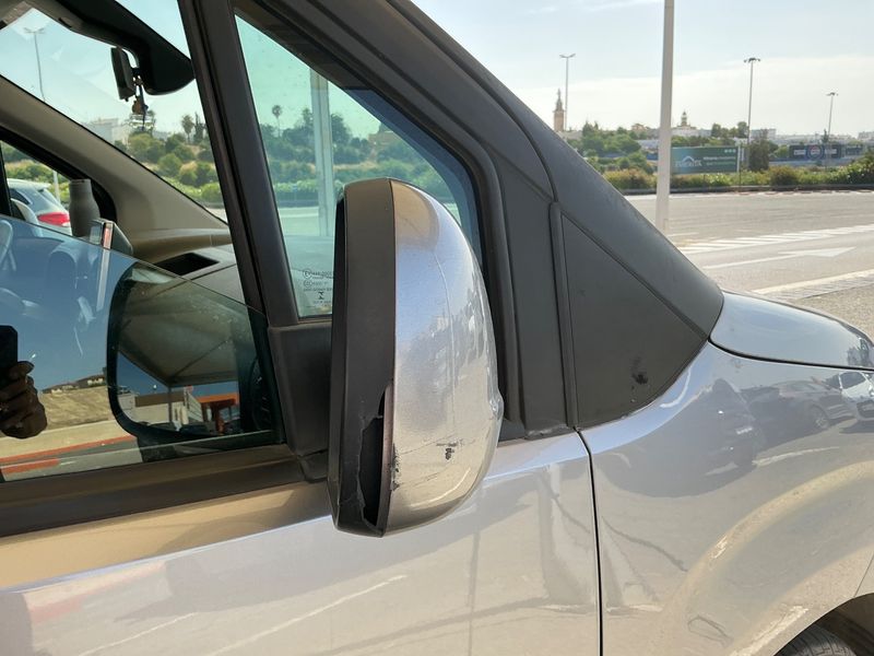 Citroen Berlingo 1.5 Blue-HDi Feel M 2019 – снимка 22