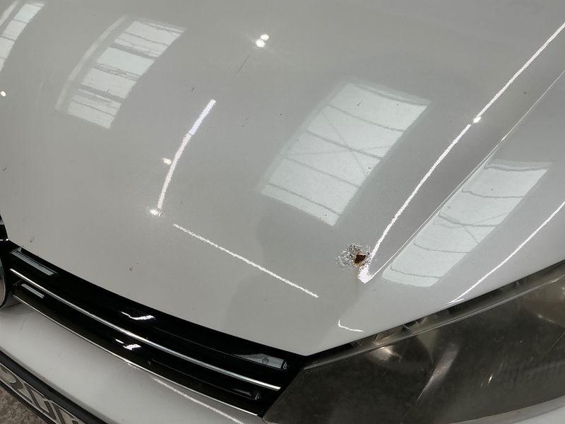 Volkswagen Golf VI 2.0 TDI BlueMotion Tech 2012 – снимка 36