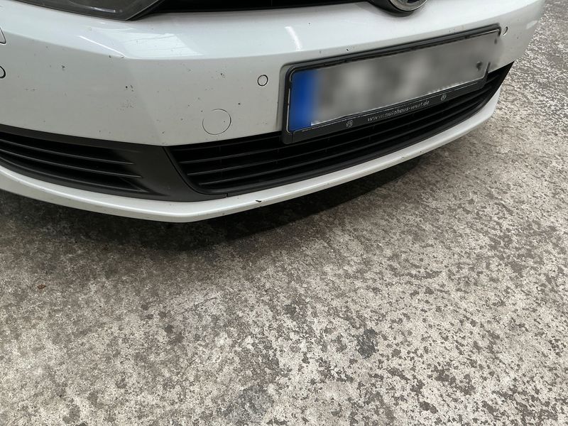 Volkswagen Golf VI 2.0 TDI BlueMotion Tech 2012 – снимка 34