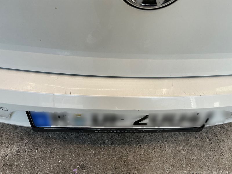 Volkswagen Golf VI 2.0 TDI BlueMotion Tech 2012 – снимка 30