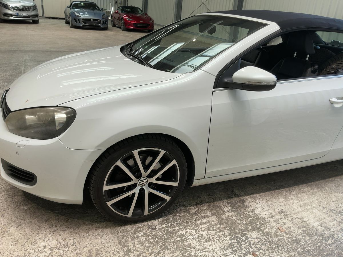 Volkswagen Golf d'occasion