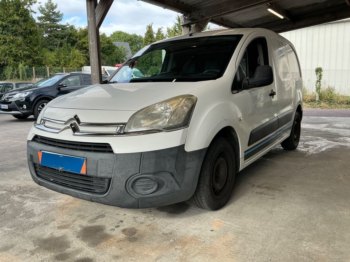 Citroen Berlingo 1.6 e-HDi Business L1