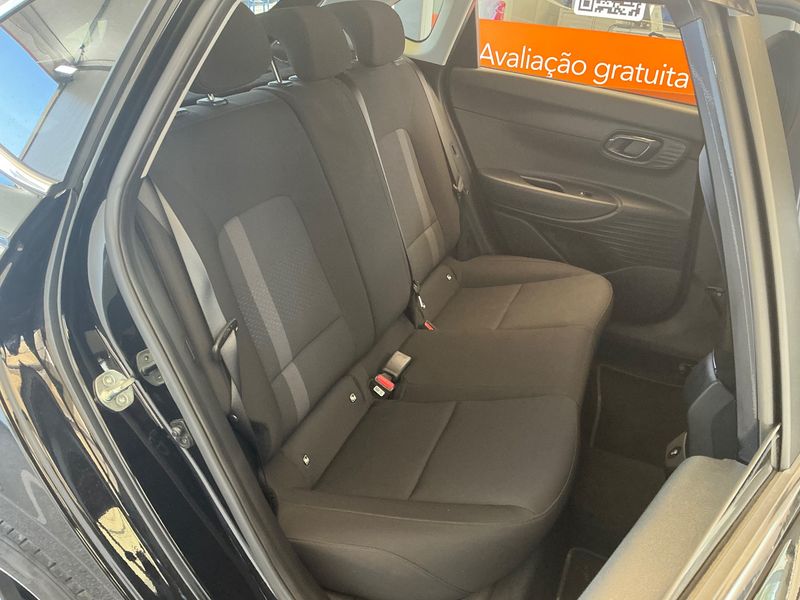 Hyundai i20 1.0 TGDI Prime — zdjęcie 14