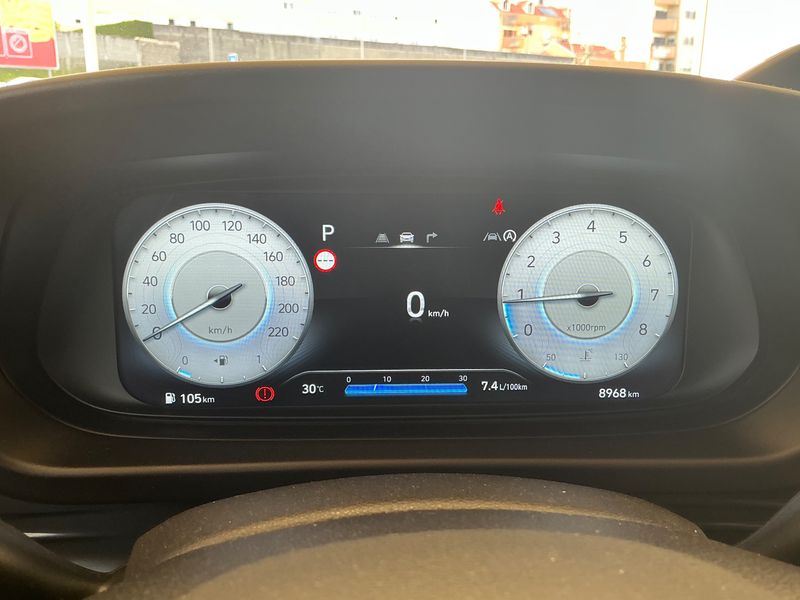 Hyundai i20 1.0 TGDI Prime — zdjęcie 13