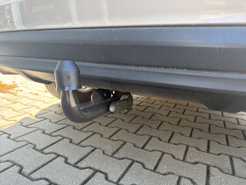 Hyundai Tucson 1.6 TGDI Trend 2WD — zdjęcie 16