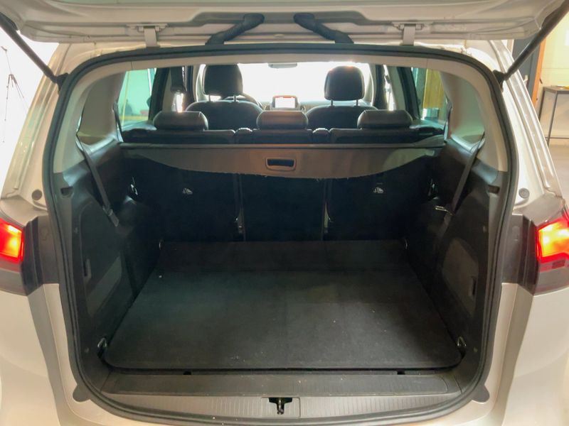 Opel Zafira Tourer 1.6 CDTI DPF Cosmo — zdjęcie 10
