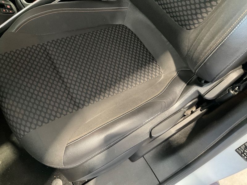 Opel Zafira Tourer 1.6 CDTI DPF Cosmo 2016 – снимка 25