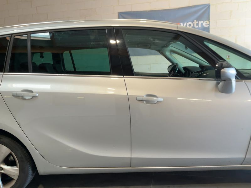 Opel Zafira Tourer 1.6 CDTI DPF Cosmo — zdjęcie 7