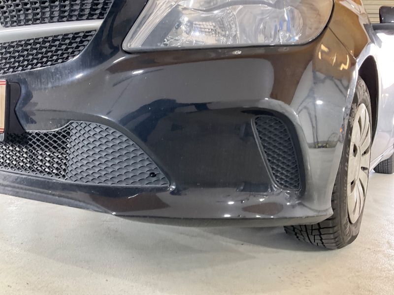 Mercedes-Benz A-Klasse A 160 2015 – снимка 50