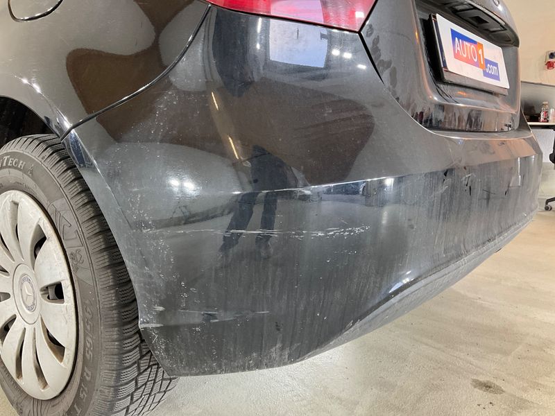 Mercedes-Benz A-Klasse A 160 2015 – снимка 43