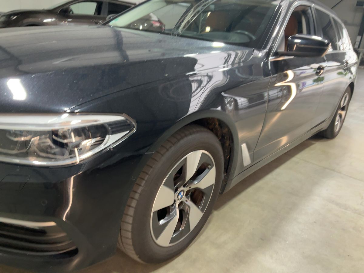 BMW 5er 520d