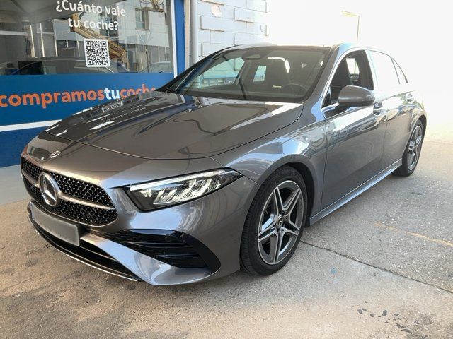 Mercedes-Benz A-Klasse 2023