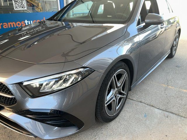 Mercedes-Benz A-Klasse d'occasion