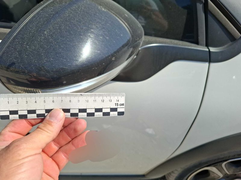 Citroen C3 1.5 Blue-HDi Société Feel Nav 2021 – снимка 24