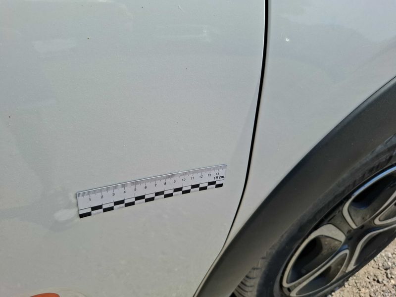 Citroen C3 1.5 Blue-HDi Société Feel Nav 2021 – снимка 27