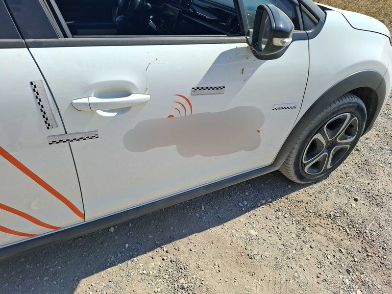 Citroen C3 1.5 Blue-HDi Société Feel Nav 2021 – снимка 25