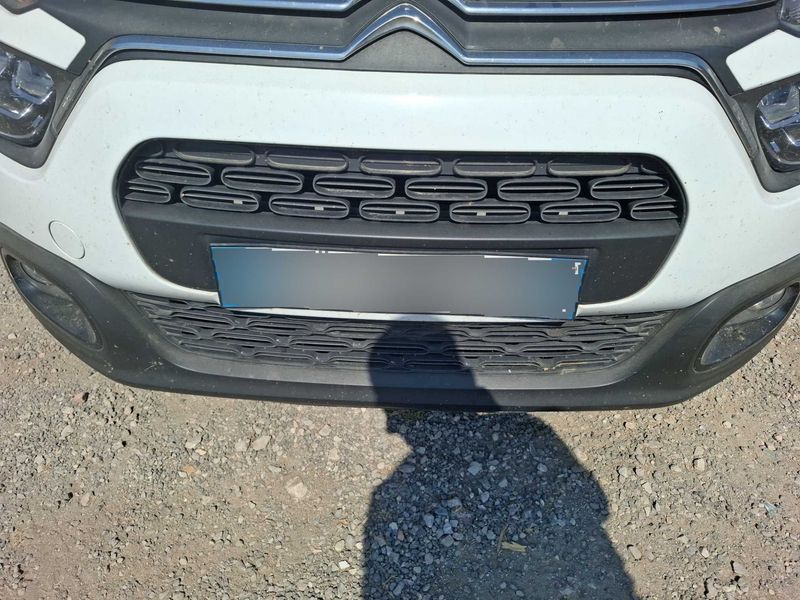 Citroen C3 1.5 Blue-HDi Société Feel Nav 2021 – снимка 65