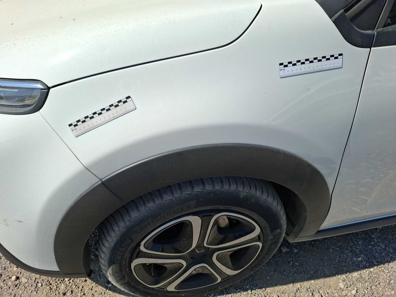 Citroen C3 1.5 Blue-HDi Société Feel Nav 2021 – снимка 50