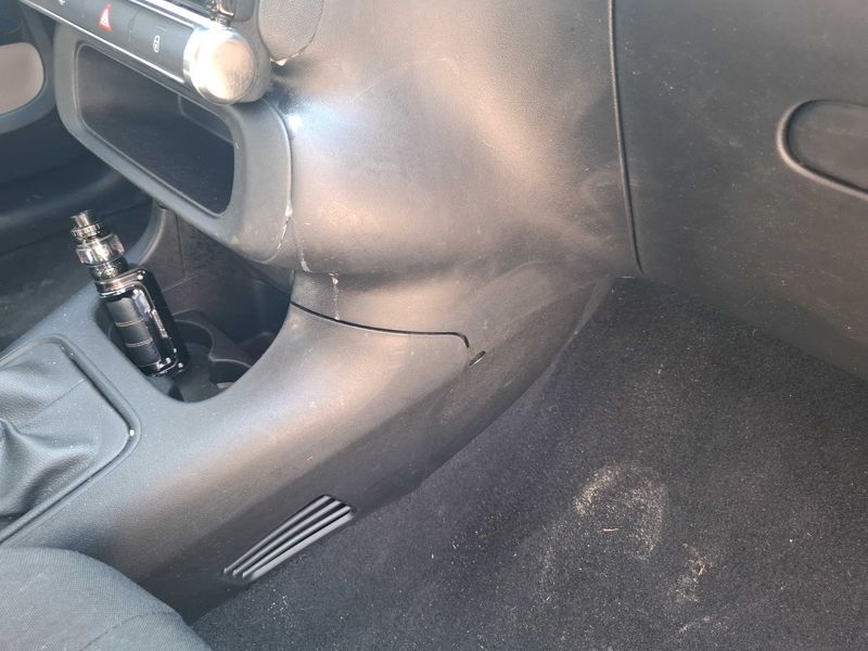 Citroen C3 1.5 Blue-HDi Société Feel Nav 2021 – снимка 40