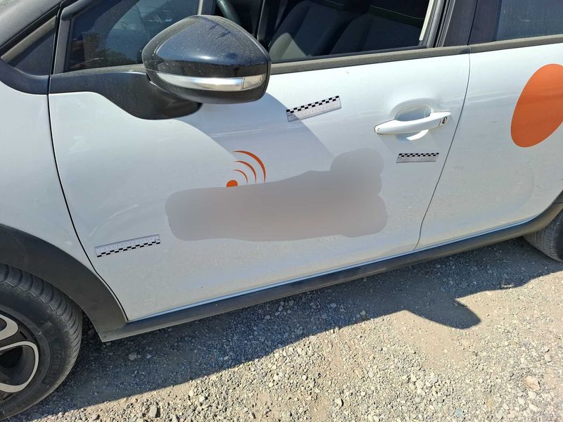 Citroen C3 1.5 Blue-HDi Société Feel Nav 2021 – снимка 45