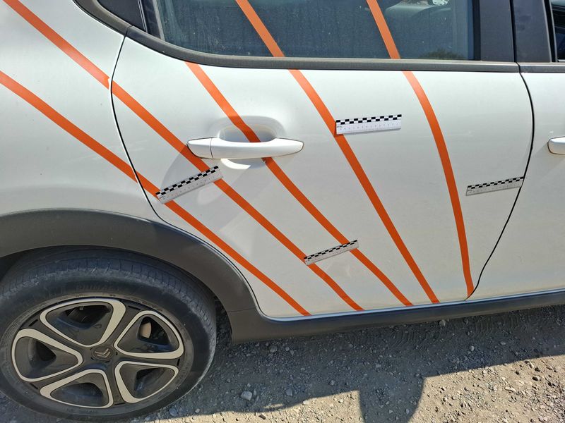 Citroen C3 1.5 Blue-HDi Société Feel Nav 2021 – снимка 29