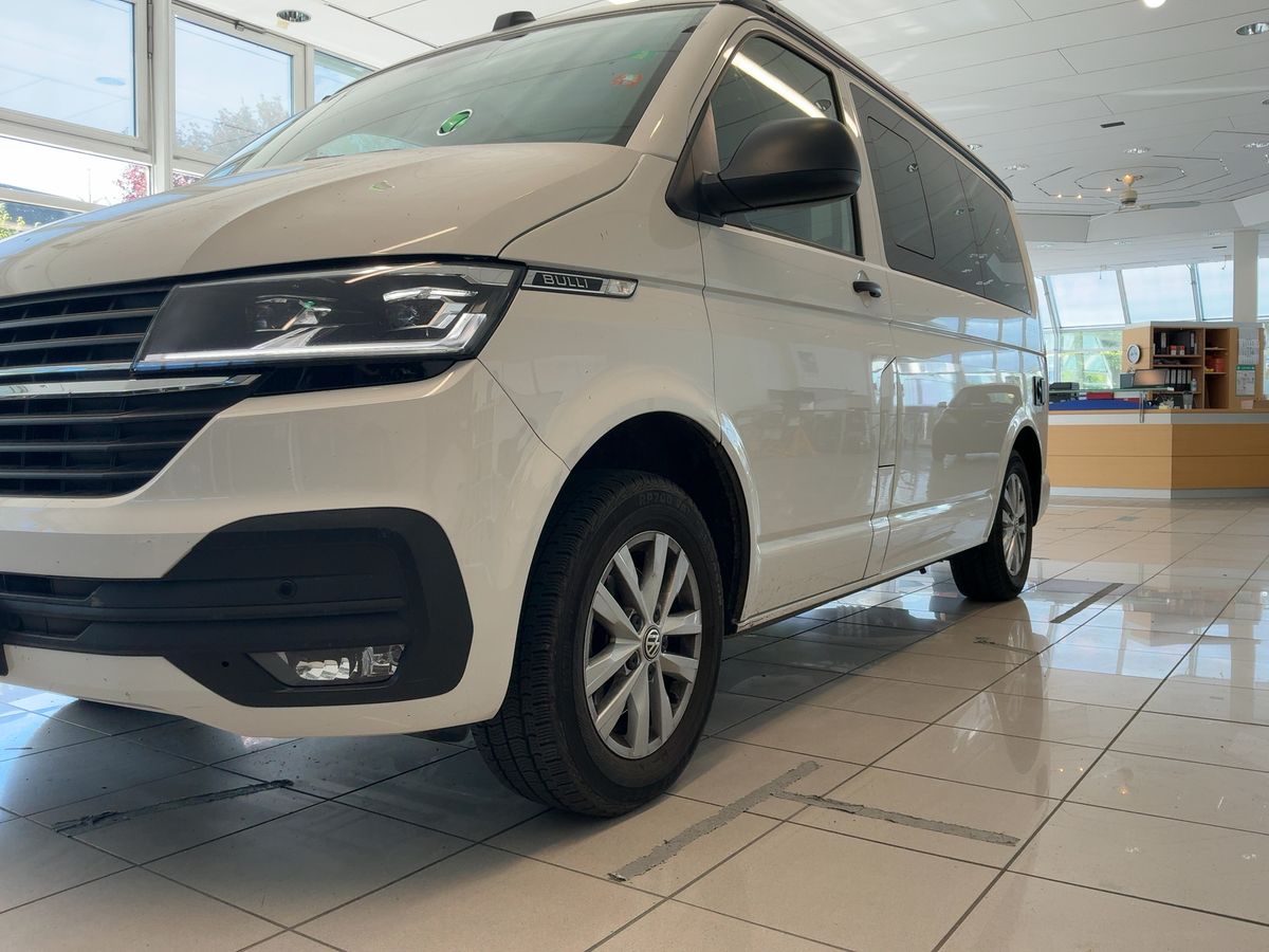 Volkswagen T6 d'occasion