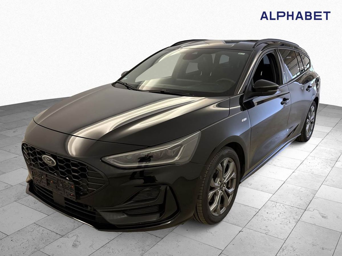 Ford Focus 2023