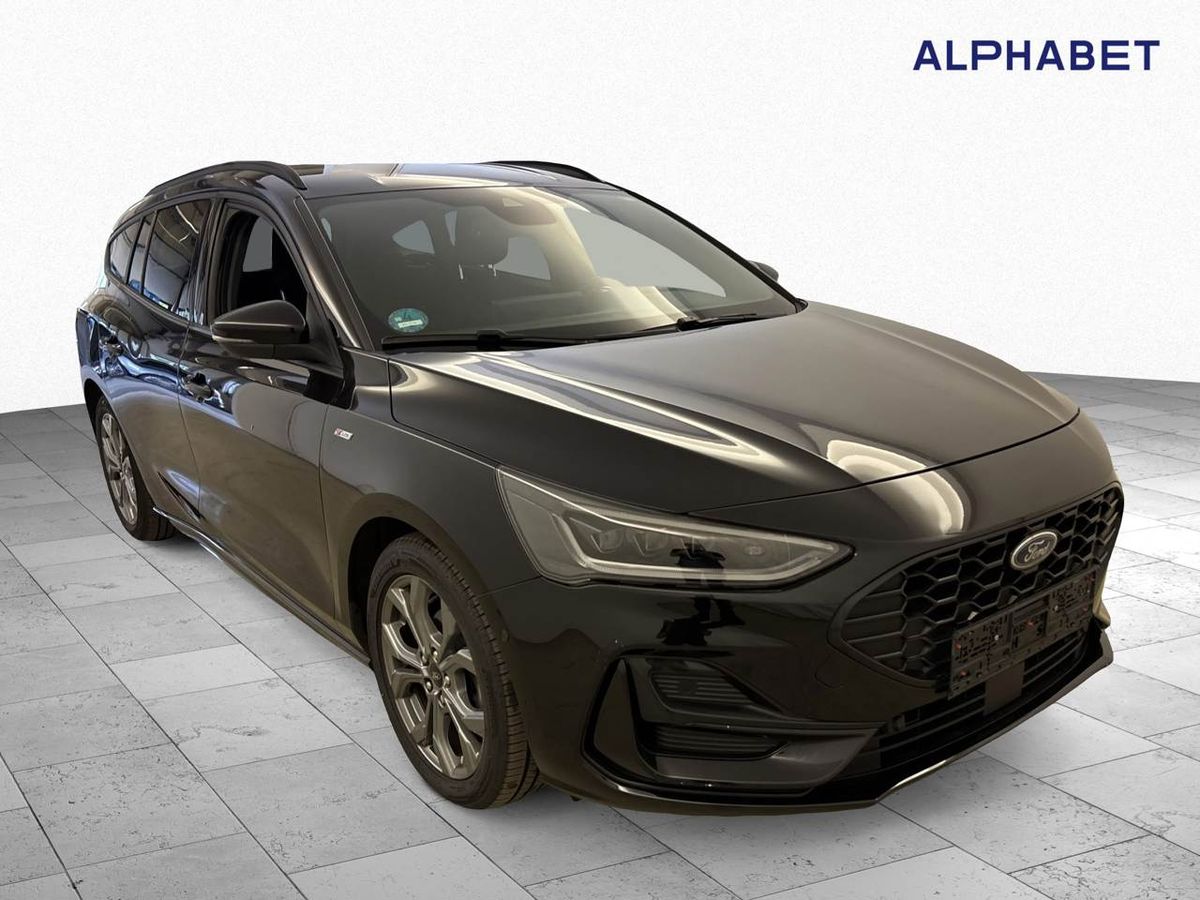 Ford Focus d'occasion