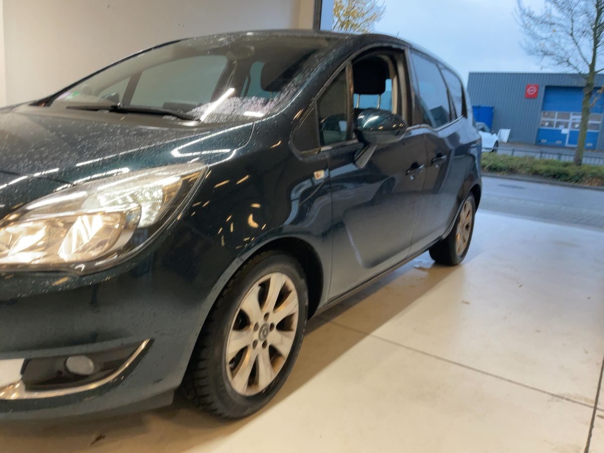 Opel Meriva 1.4 Turbo Innovation