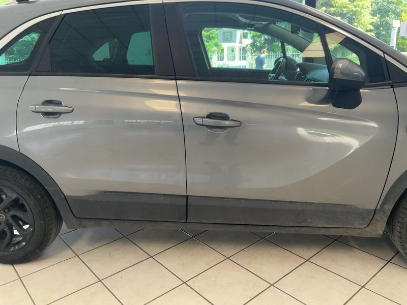 Opel Crossland X 1.2 Turbo INNOVATION — zdjęcie 7