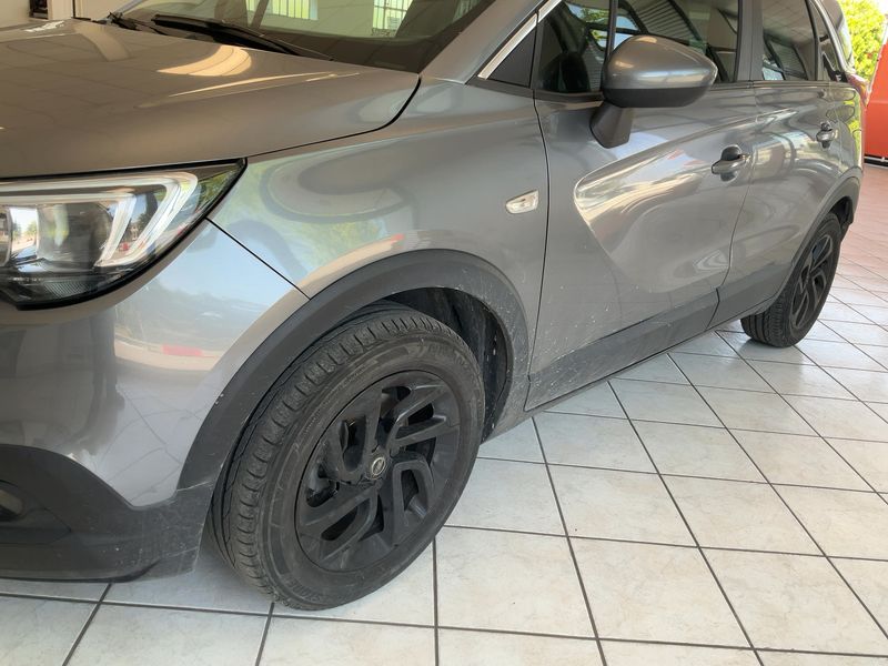 Opel Crossland X 1.2 Turbo INNOVATION — zdjęcie 2