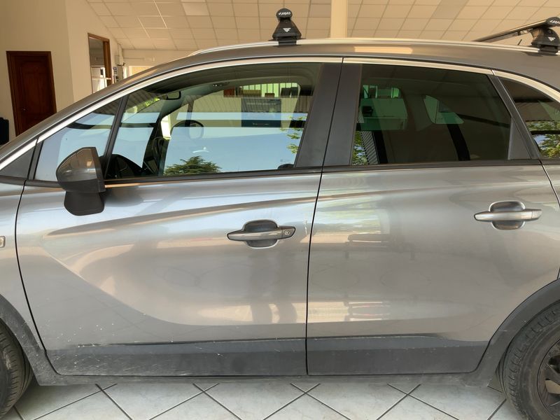Opel Crossland X 1.2 Turbo INNOVATION — zdjęcie 4